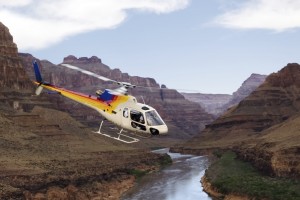 Papillon Helicopter Tours
