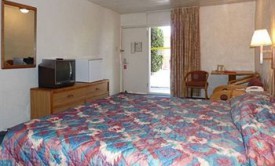 Budget Inn Page - Lake Powell