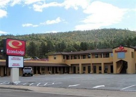 Econo Lodge Williams