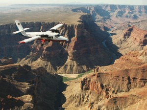 Grand Canyon Airlines