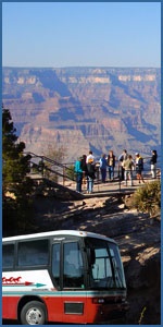 Grand Canyon Coaches