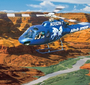 Heli USA