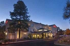 Hilton Garden Inn - Flagstaff