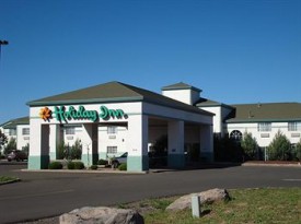 Holiday Inn Williams