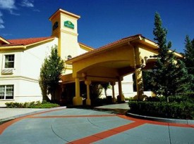 La Quinta Inn & Suites Flagstaff