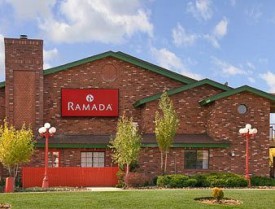 Ramada West Grand Canyon