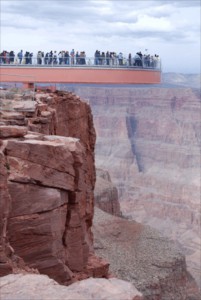 Grand Canyon Skywalk